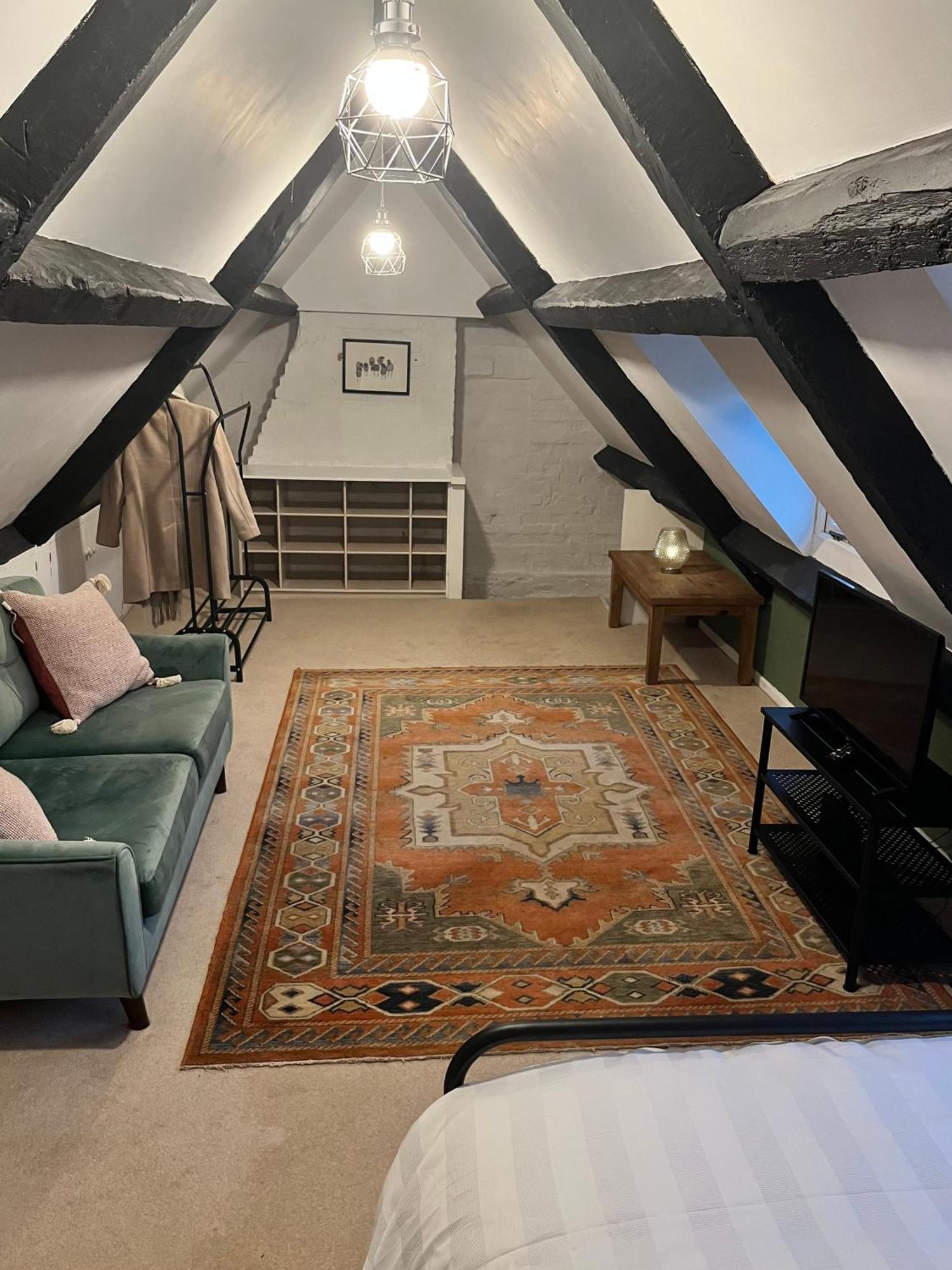 Milborne Saint Andrew Heathcote House Bed & Breakfast エクステリア 写真