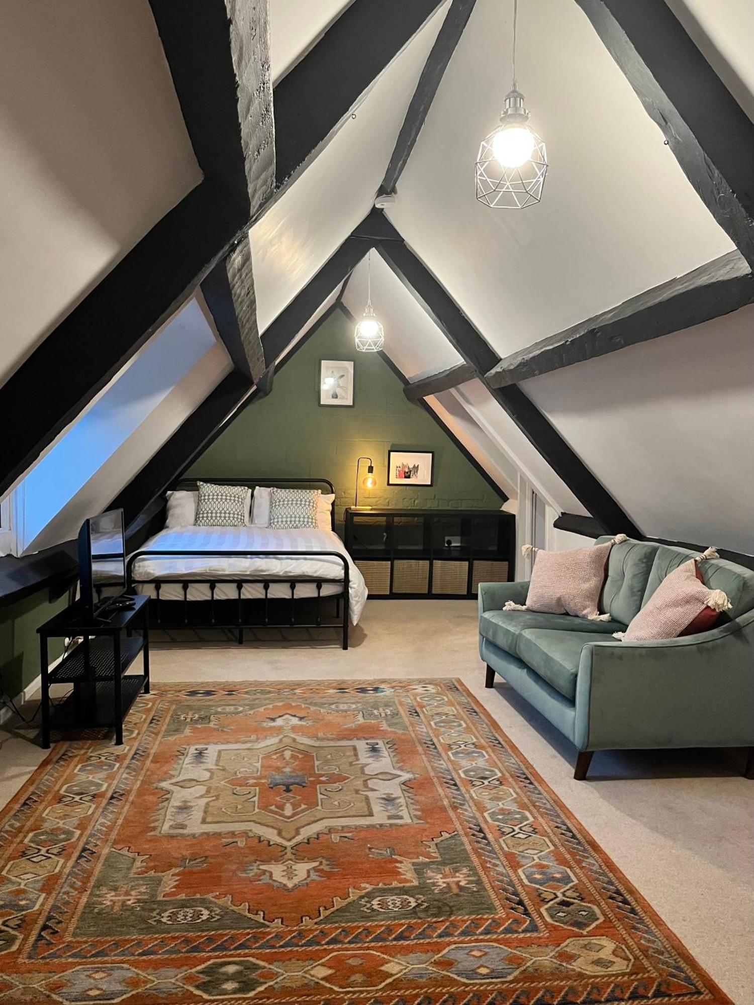Milborne Saint Andrew Heathcote House Bed & Breakfast エクステリア 写真