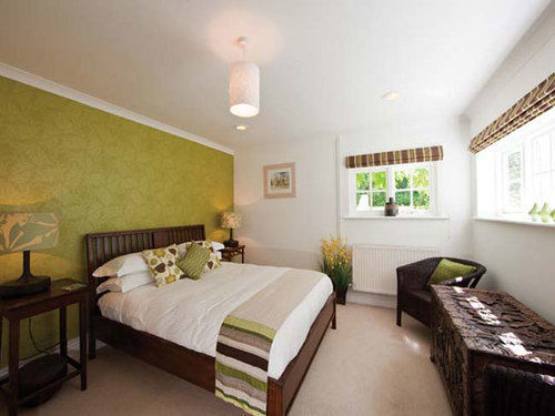 Milborne Saint Andrew Heathcote House Bed & Breakfast エクステリア 写真