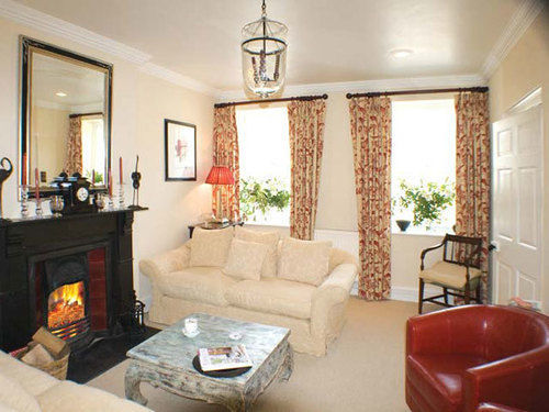Milborne Saint Andrew Heathcote House Bed & Breakfast エクステリア 写真