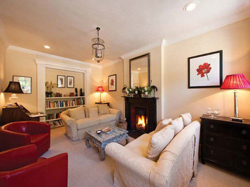 Milborne Saint Andrew Heathcote House Bed & Breakfast エクステリア 写真